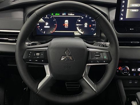 New 2026 Mitsubishi Outlander SEL image 15