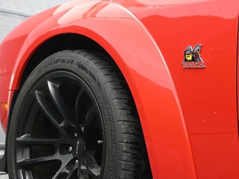 Used 2023 Dodge Challenger R/T Scat Pack image 11