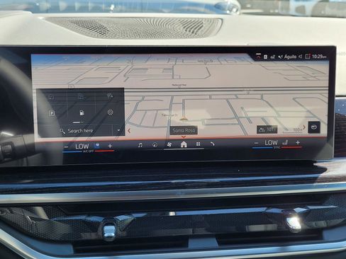 New 2026 BMW X5 xDrive50e w/ M Sport Package image 10