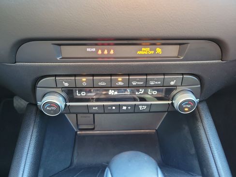 Used 2021 MAZDA CX-5 Touring w/ Touring Preferred SV Package image 36