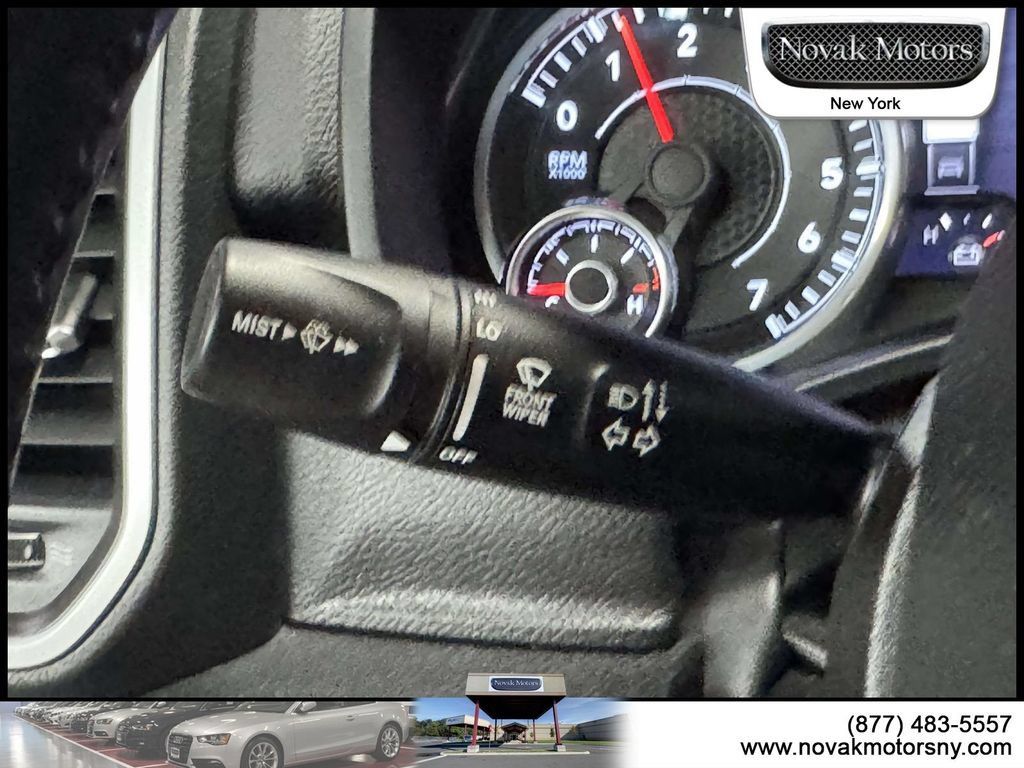 Used 2022 RAM 1500 Big Horn AWD/4WD image 19