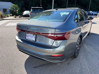 New 2026 Volkswagen Jetta Sport