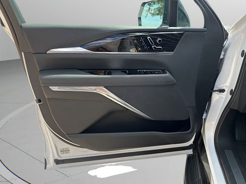 New 2025 Cadillac Escalade IQ Sport 1 image 42
