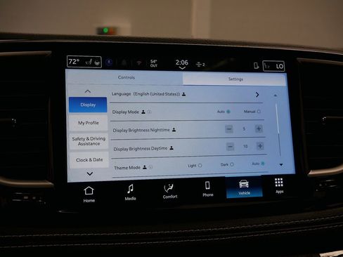 New 2026 Chrysler Pacifica Select image 30