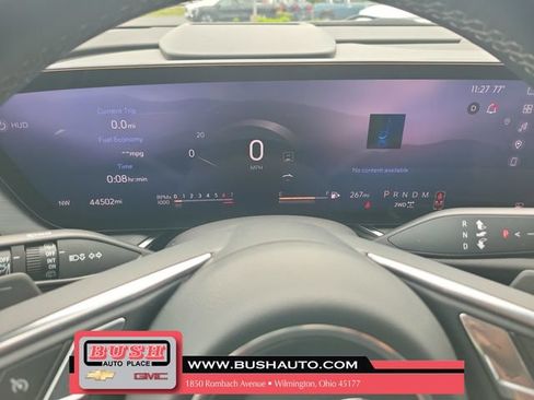 Used 2024 Buick Envision Preferred AWD/4WD image 27