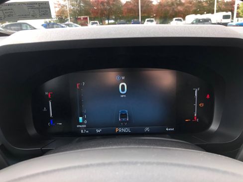 New 2025 Ford Maverick XLT w/ XLT Luxury Package image 18