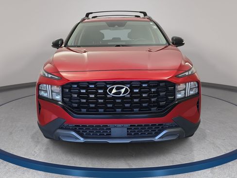 Used 2022 Hyundai Santa Fe XRT w/ Cargo Package AWD/4WD image 2