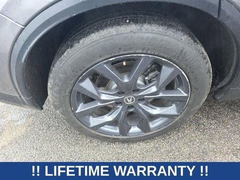 Used 2023 Acura MDX A-Spec AWD/4WD image 14