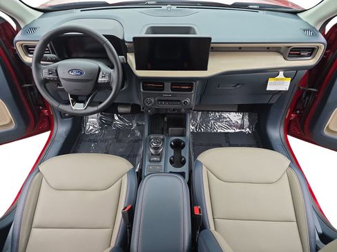 Used 2025 Ford Maverick Lariat w/ 4K Tow Package image 15