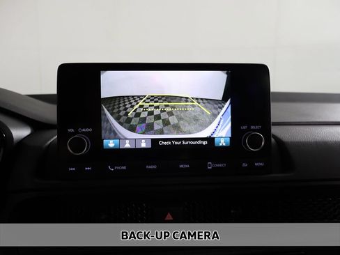 Used 2023 Honda CR-V EX image 6