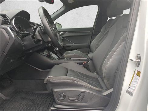 Used 2021 Audi Q3 2.0T Premium Plus image 20