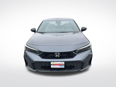 New 2026 Honda Civic Sport Touring image 8