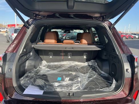 New 2026 Subaru Forester Touring image 27