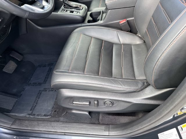 Used 2023 Honda CR-V Sport Touring image 15