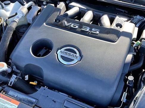 Used 2018 Nissan Altima 3.5 SL image 27