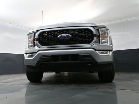 Used 2022 Ford F150 XL w/ STX Appearance Package AWD/4WD image 19