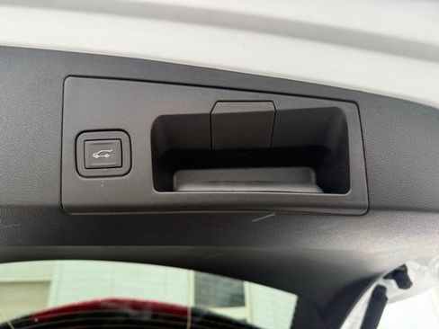 New 2026 Cadillac XT5 Premium Luxury w/ Driver Assist Package image 30