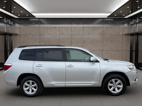 Used 2008 Toyota Highlander 4WD image 14
