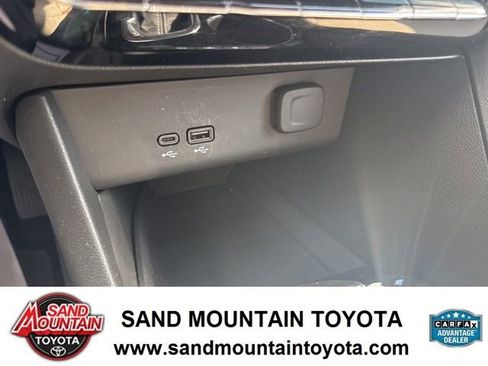 Used 2024 Buick Encore GX Avenir w/ Avenir Convenience Package image 22