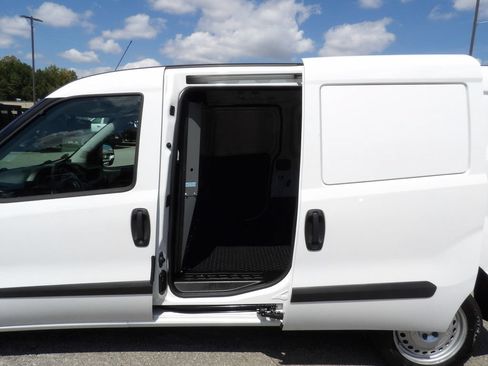 Used 2022 RAM ProMaster City Wagon FWD image 26
