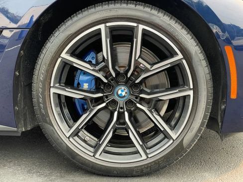 Used 2023 BMW i4 M50 AWD/4WD image 17
