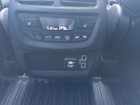 Used 2020 Honda Passport Elite image 16
