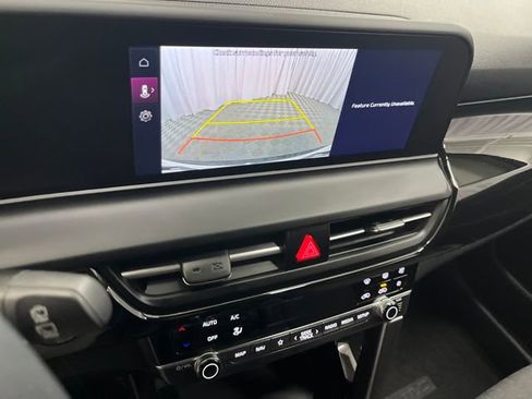 Certified 2024 Kia Seltos S AWD/4WD image 18