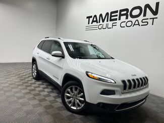 Used 2017 Jeep Cherokee Limited FWD video 1