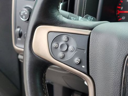 Used 2016 GMC Sierra 1500 Denali AWD/4WD image 28