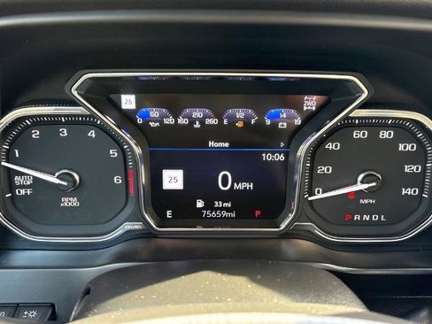 Used 2019 GMC Sierra 1500 Denali w/ Denali Ultimate Package image 14