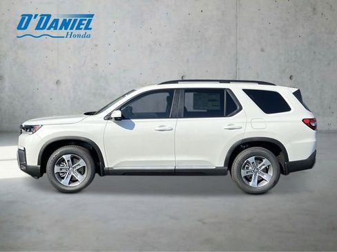 New 2026 Honda Pilot EX-L image 2