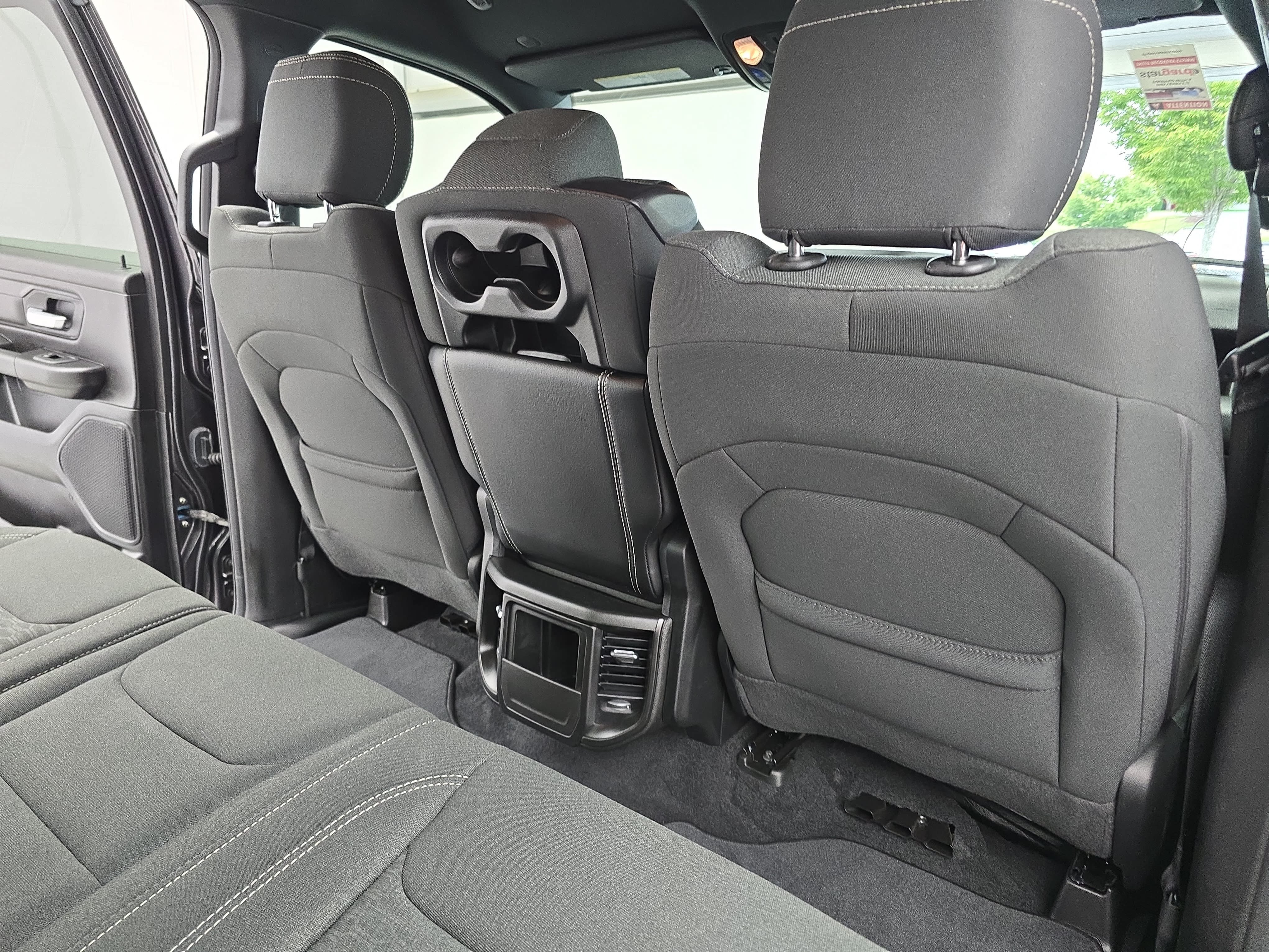 Used 2026 RAM 1500 Express RWD image 11