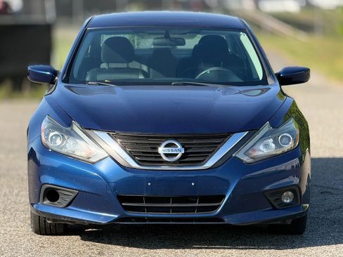 Used 2016 Nissan Altima 2.5 SR image 5