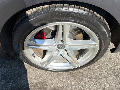Used 2018 Audi S5 Prestige AWD/4WD image 9