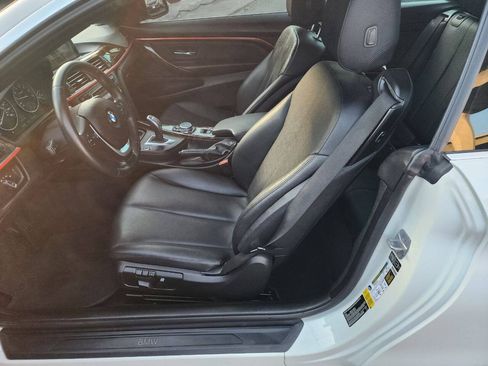 Used 2014 BMW 428i Convertible RWD image 13