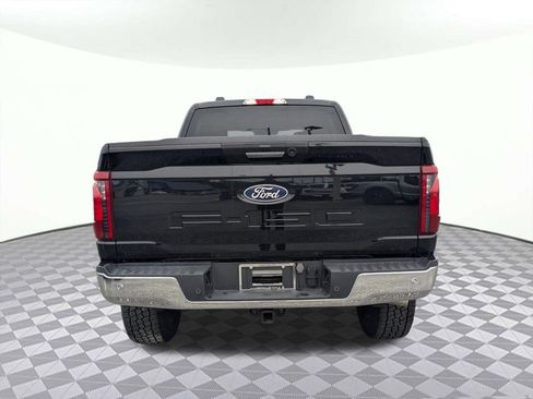 Used 2024 Ford F150 XLT image 4