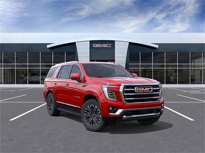 New 2026 GMC Yukon Elevation w/ Elevation Premium Package