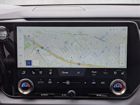 Used 2023 Lexus RX 350 Premium Plus w/ Accessory Package (Z1) image 14