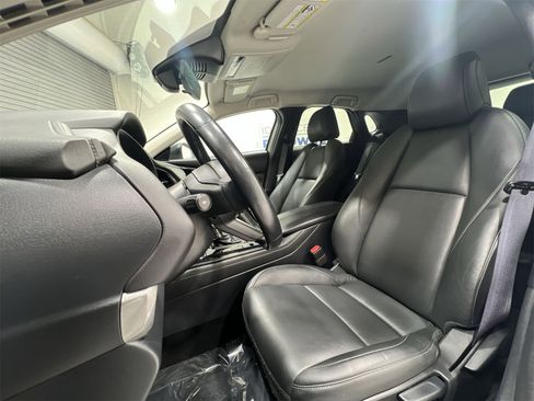 Used 2024 MAZDA CX-30 AWD 2.5 S w/ Select Sport Pkg image 11