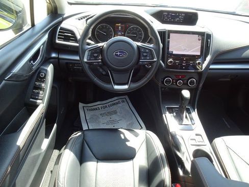 Used 2021 Subaru Crosstrek 2.5i Limited w/ Moonroof Package 2 image 14