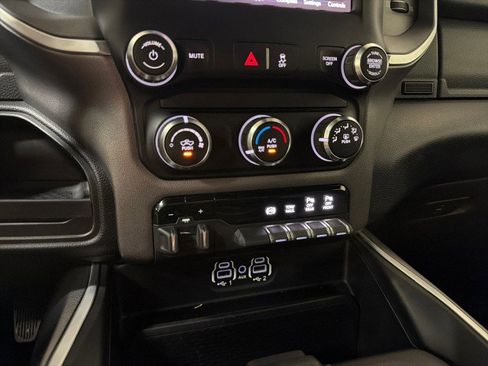 Used 2020 RAM 3500 Big Horn w/ Level 1 Equipment Group image 23