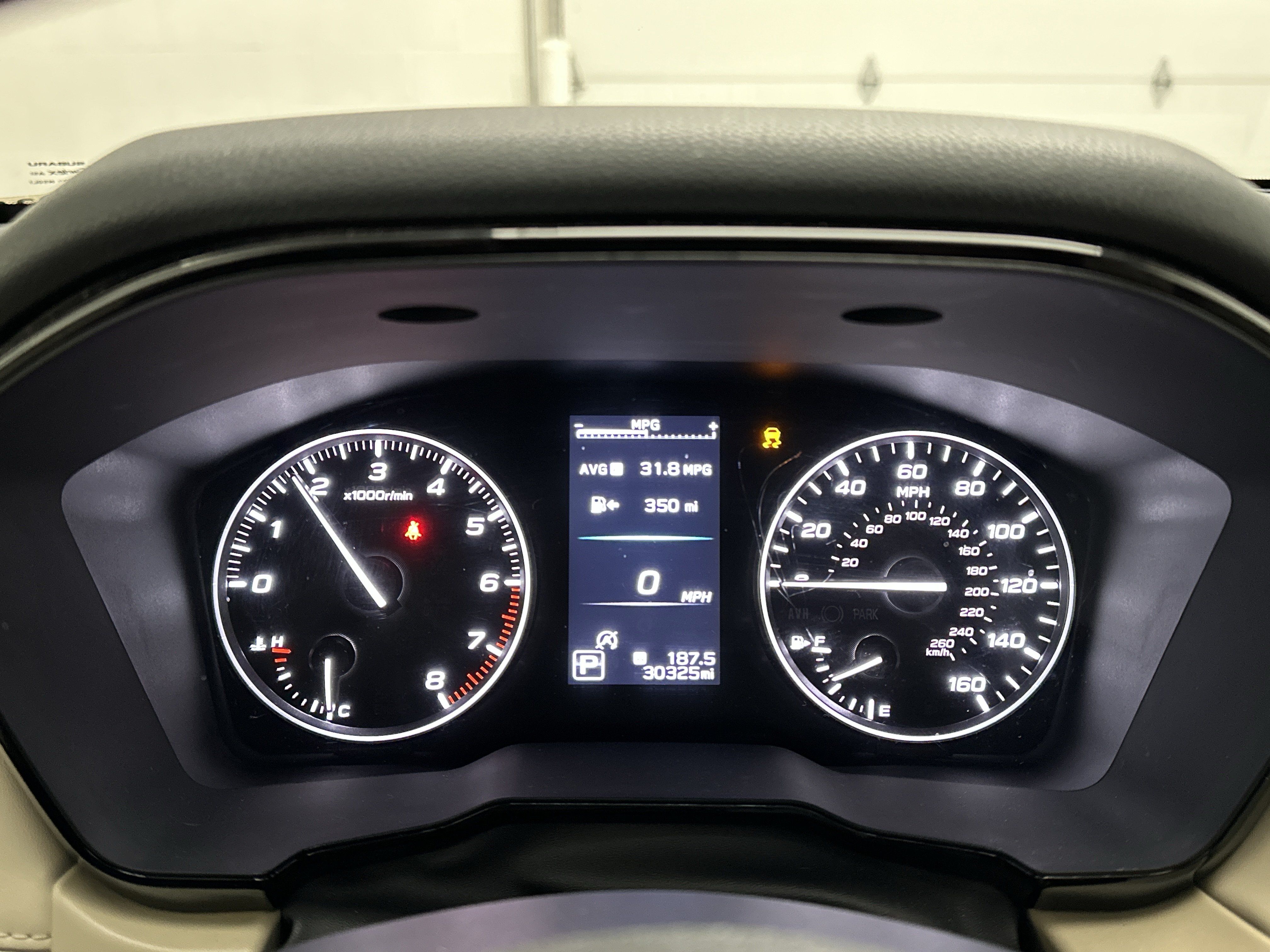 Used 2020 Subaru Outback Premium w/ Popular Package #1 AWD/4WD image 24