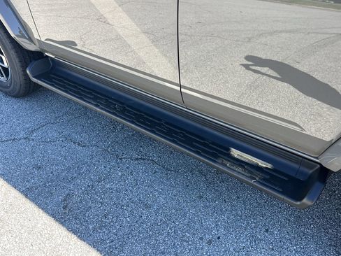 New 2026 Ford Bronco Outer Banks AWD/4WD image 30