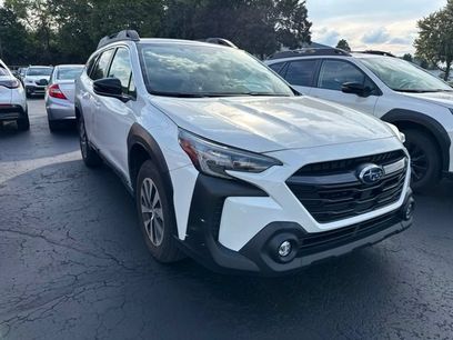 Certified 2024 Subaru Outback Premium w/ Popular Package #1