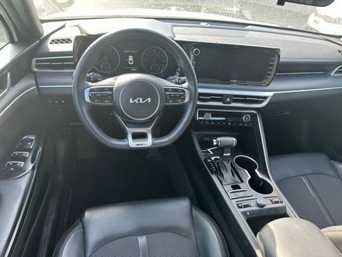 Used 2023 Kia K5 GT-Line w/ GT-Line Premium Package image 9