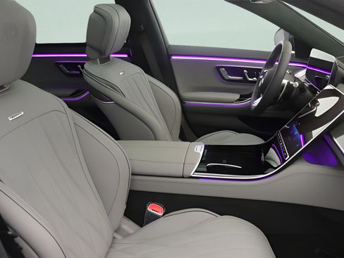 Used 2025 Mercedes-Benz S 63 AMG S image 28