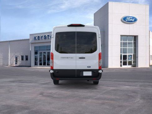 New 2026 Ford Transit 350 XL image 5