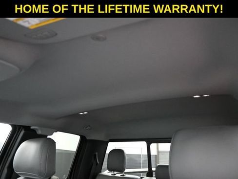 Used 2021 Ford F150 Lariat AWD/4WD image 37