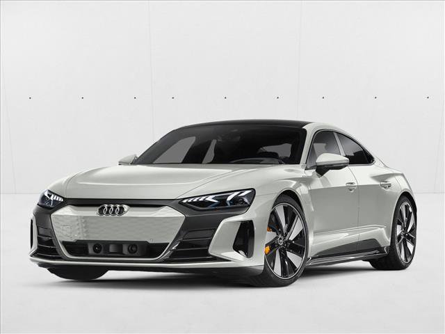 Used 2024 Audi e-tron GT Prestige AWD/4WD image 1