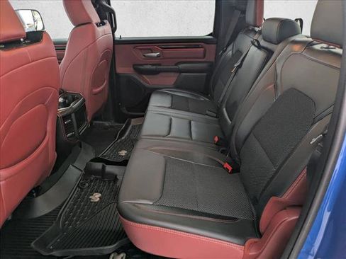 Used 2023 RAM 1500 Rebel AWD/4WD image 17
